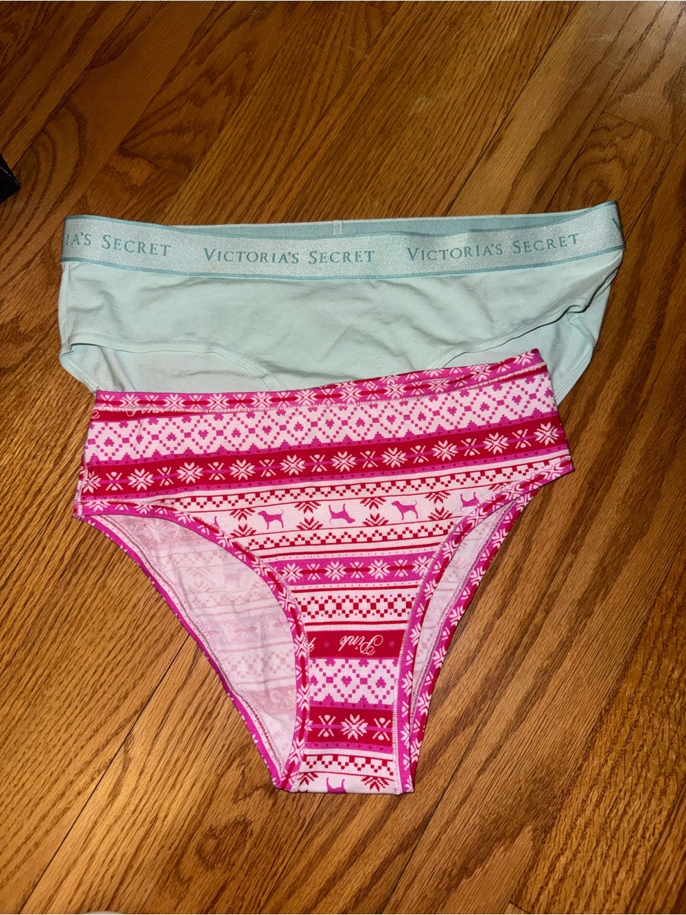 Underwear bundle
